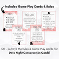last minute gift idea valentines day anniversary